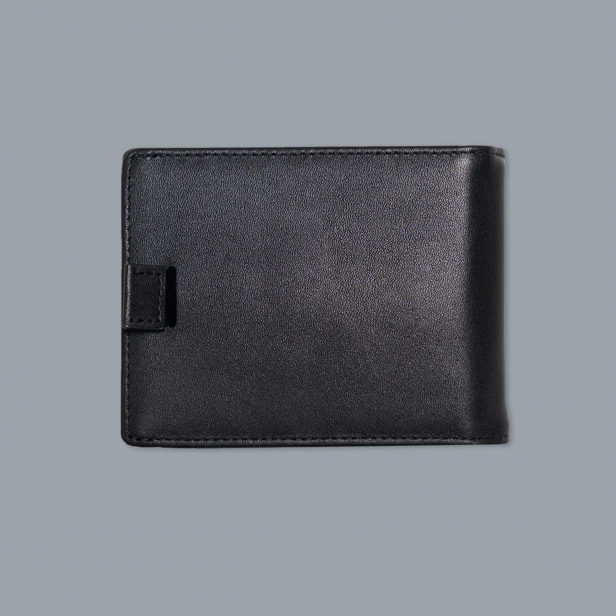 レザーウォレット leather wallet-