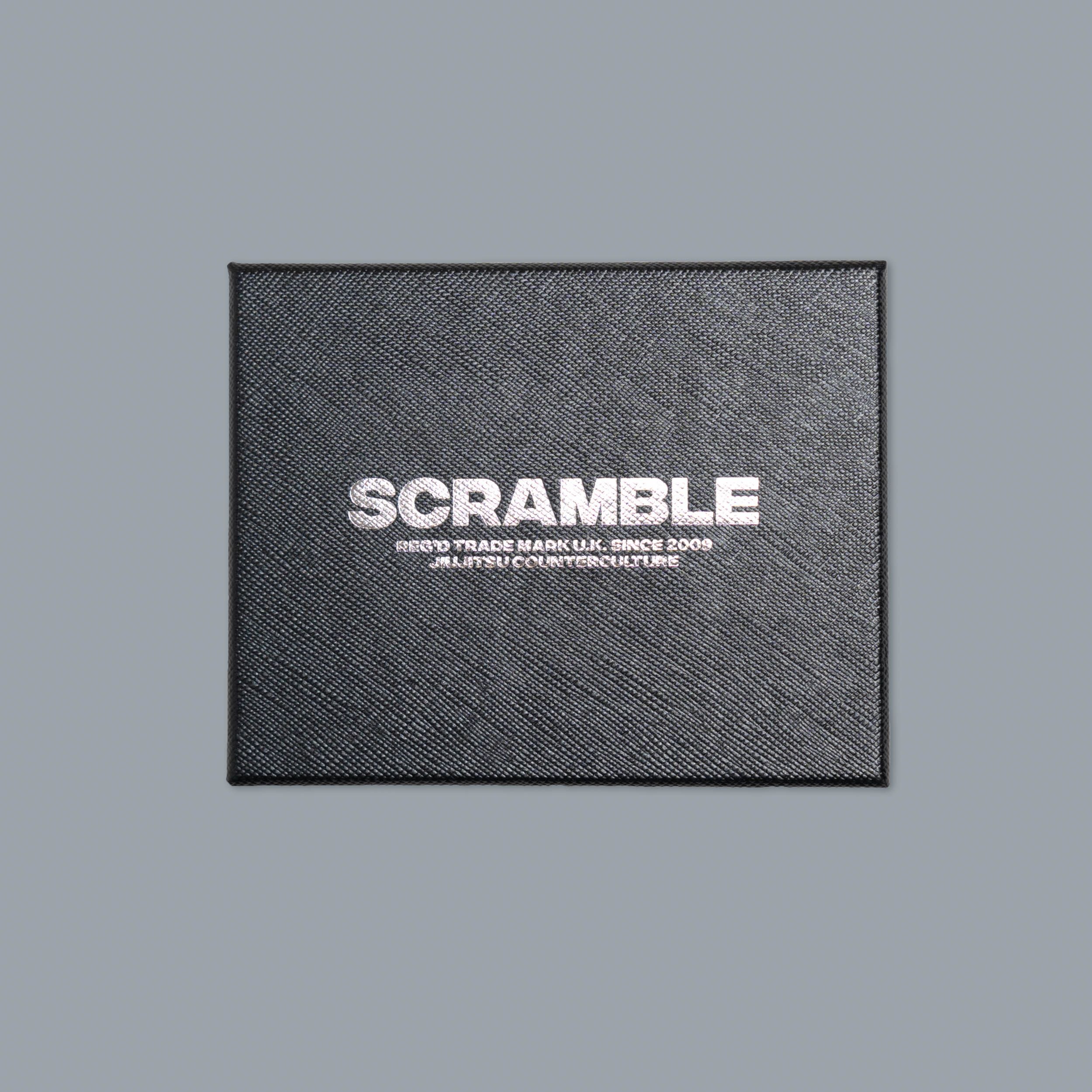 SCRAMBLE LEATHER WALLET レザーウォレット – SCRAMBLE JAPAN