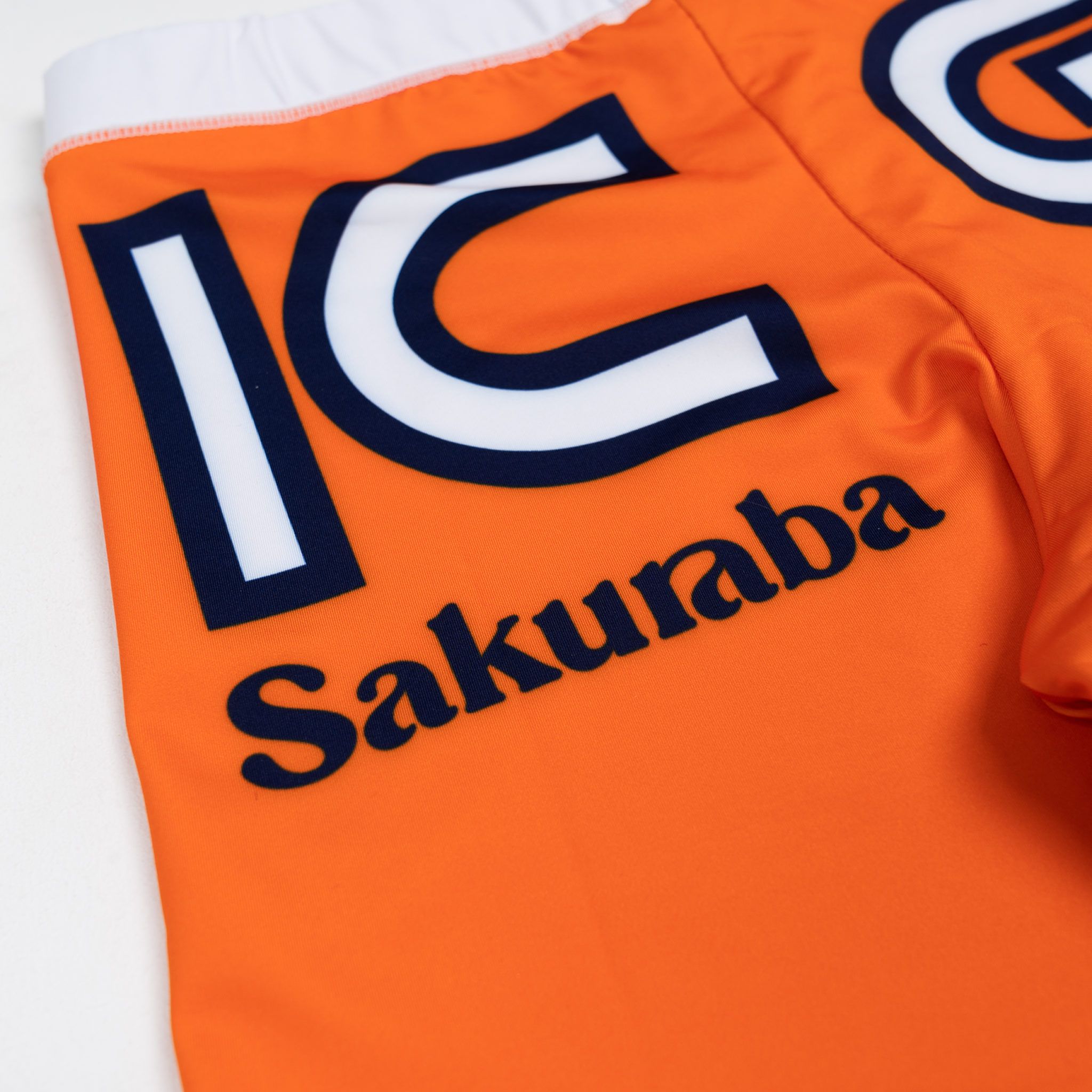 SAKURABA VALE TUDO ショーツ – SCRAMBLE JAPAN